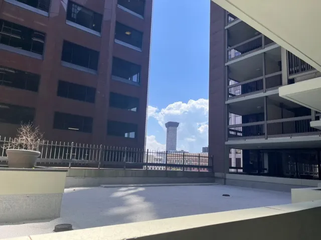 Another Wonderful Stay! Perfect Location Right on the Parade Route 🎉