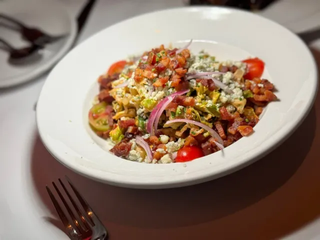 An Amazing Experience – Incredible Food & Service! 🍽️✨