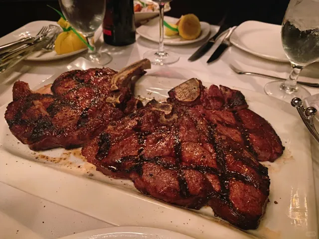 Just How Special is This Steakhouse? 🥩✨