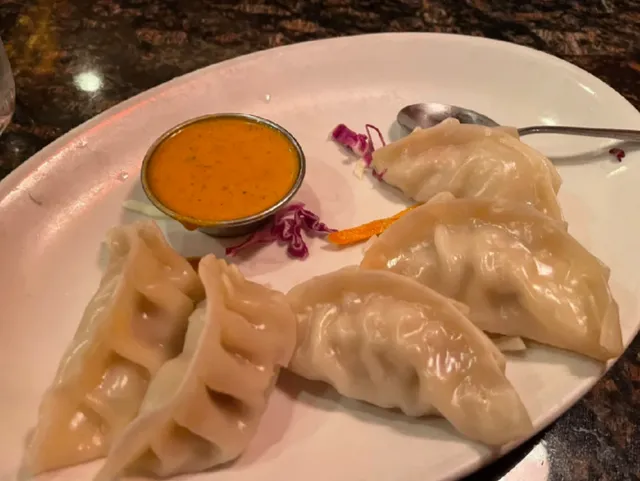 Anna Cardamom-clean and hygienic authentic Indian food