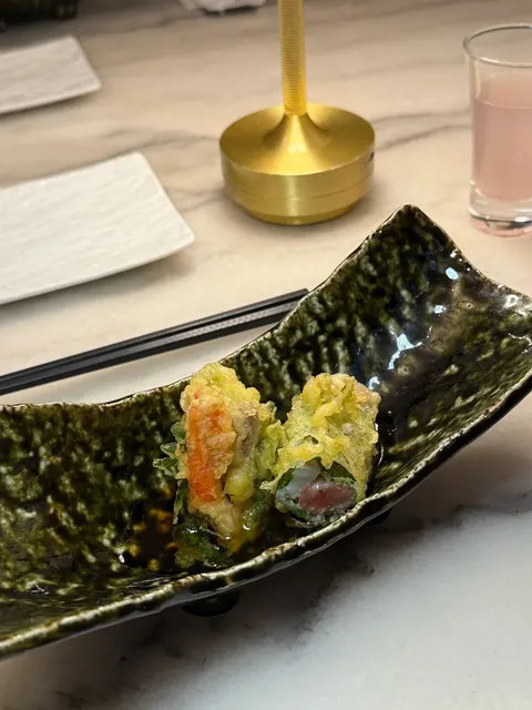 Premium Omakase in Irvine — Only $165 for 13 Courses! 🍣✨