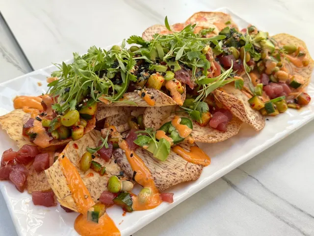 Springtime Western Dining Experience 🌸🍽️  