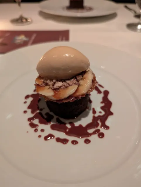 🌟 Absolutely Incredible – A Culinary Experience of a Lifetime! ✨🍽️