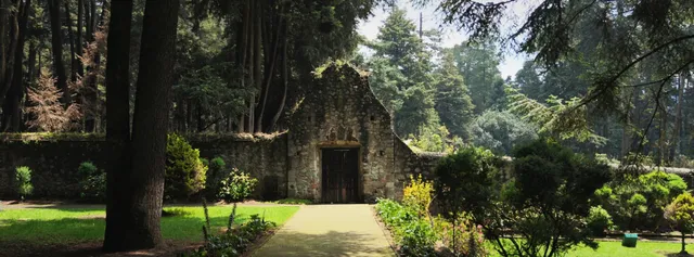 🇲🇽 Perfect Weekend Escape in Mexico City | Lago de Gansos 🌳🚶♀️