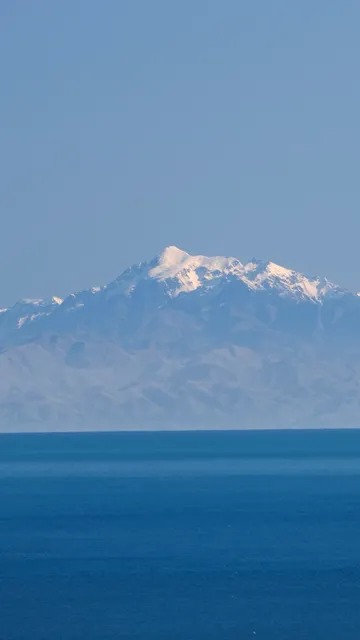 🌅 Wellington | Breathtaking Trail for Sunset Views