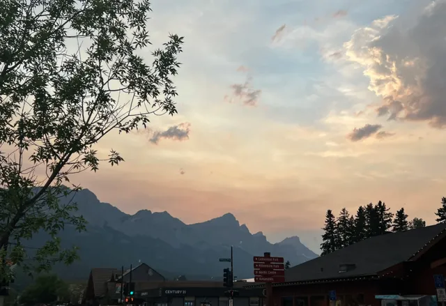 Gaucho Brazilian Barbecue in Canmore 🍖🔥