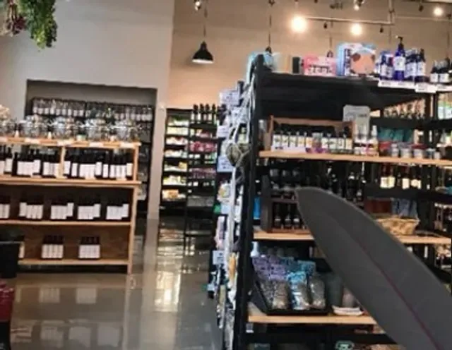 🌿 Nature's Oasis Van Aken | A Tranquil Cafe