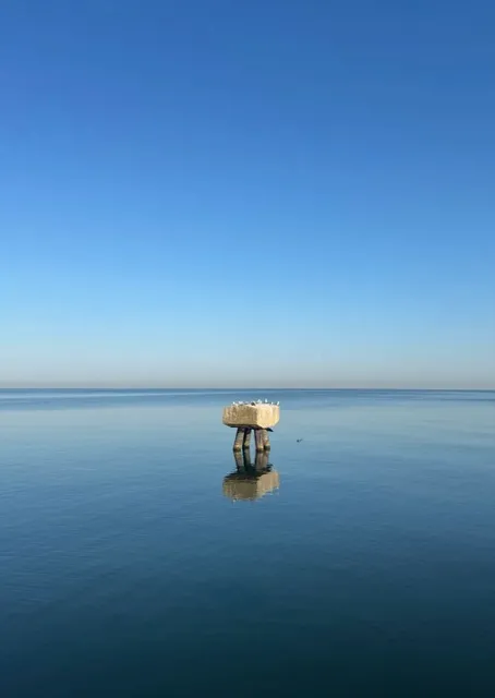 🌊 Lake Erie | The "Great Lake" at Cleveland's Doorstep