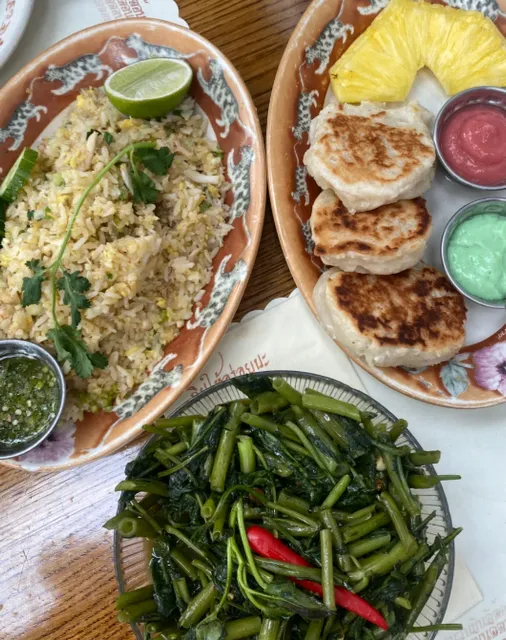 New York Thai Diner 🌟