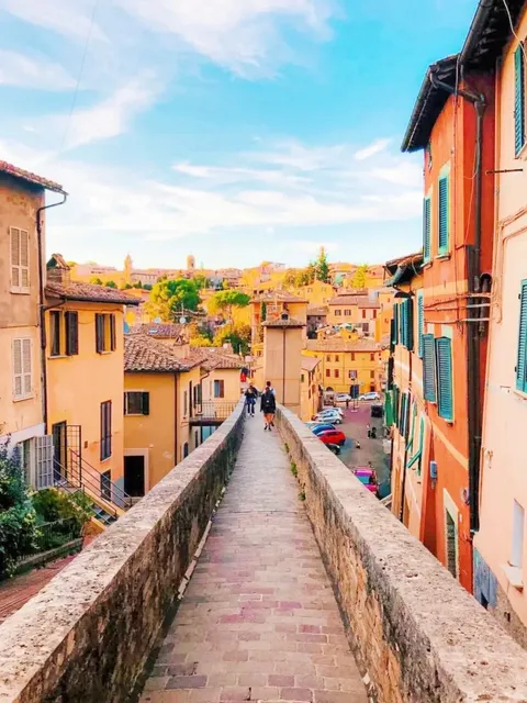 🇮🇹 Perugia Travel Guide: