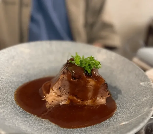 Lyon: A Letdown, Yet Not Quite a Total Bust