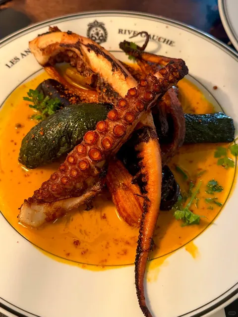 🇫🇷 Must-Try French Bistro Near Louvre! EPIC Foie Gras Toast 