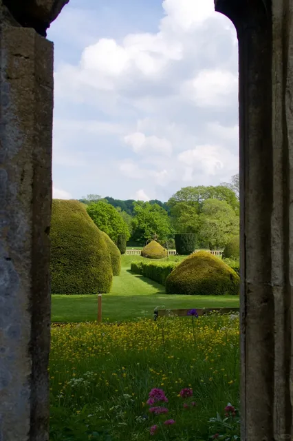 Birmingham Day Trip | Sudeley Castle🏰
