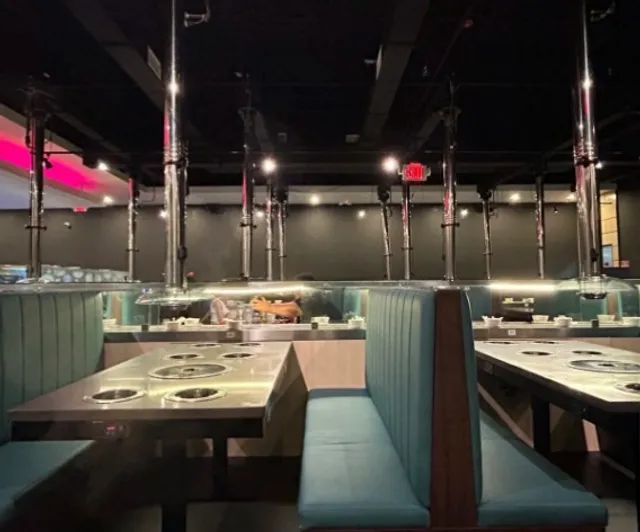 🍲Shabu-Shabu Hotpot & Grill|Pittsburgh's All-You-Can-Eat Hotpot Haven