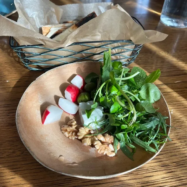 🥙 Rumi's Kitchen | A Flavorful Journey Through Persian Cuisine