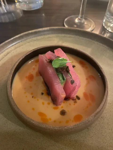 Chicago Pop‑Up Dinner Series — Entre Sueños 🌌🍽️