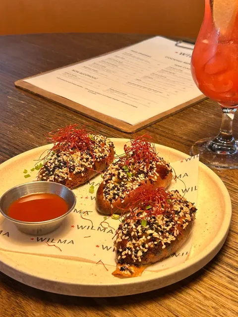  The restaurant I kept craving after leaving Canberra for Sydney