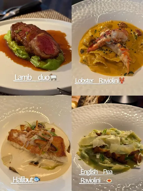 2941 | Fine Dining Surrounded by Greenery with Leaping Koi Carp 🍽️✨  