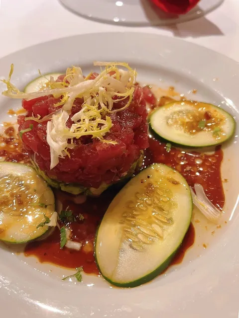 New York Centennial Brick - Oven Pizza (2)🍕