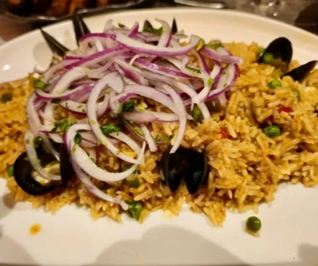 Pisco y Nazca Ceviche Gastrobar | Reston's Vibrant Peruvian Fiesta