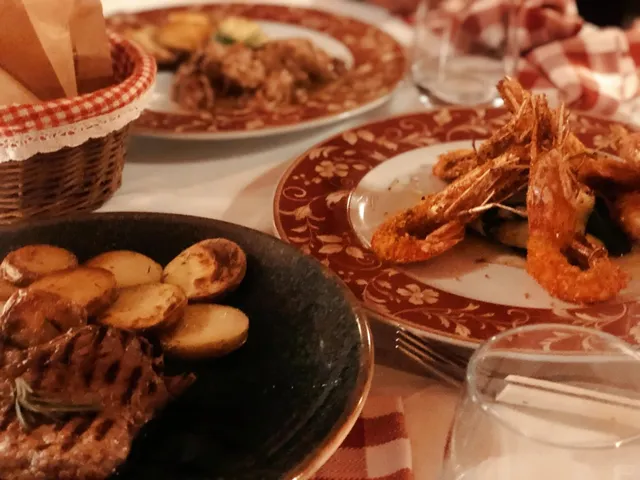 🍽️ Turin Food Exploration | Locals' Favorite Restaurant 🍽️