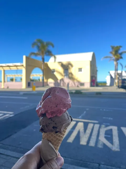 🌿 Napier, North Island, New Zealand