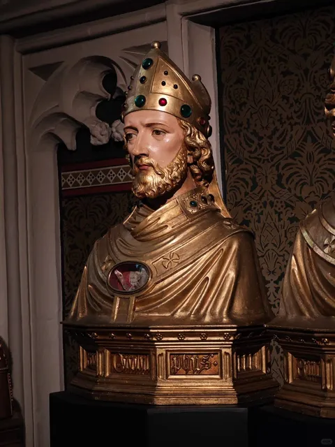 🇳🇱 Maastricht's Crown Jewel: The Oldest Church in the Netherlands!