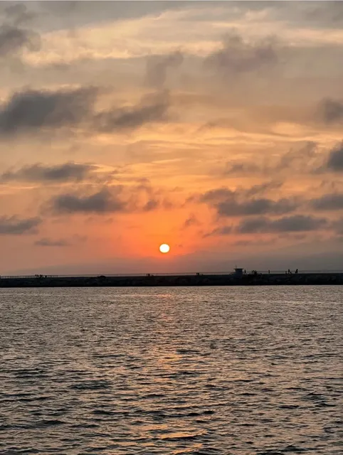 FIND YOUR PEACE 🧡 Los Angeles Beach Recommendations