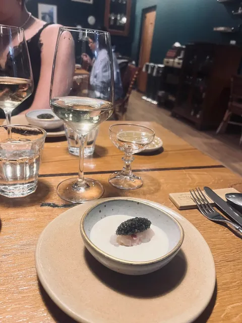 Barcelona | For Friends Who Crave a Tasting Menu 🥩 👀