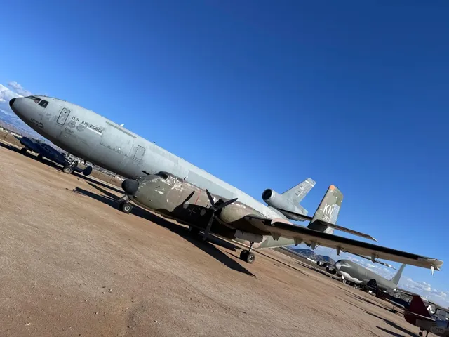 Travel Recommendations for Moreno Valley