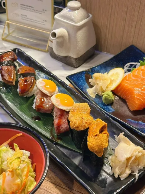 Takara Sushi🥢 Burnaby’s "Hidden Treasure" Japanese Restaurant🍣​​