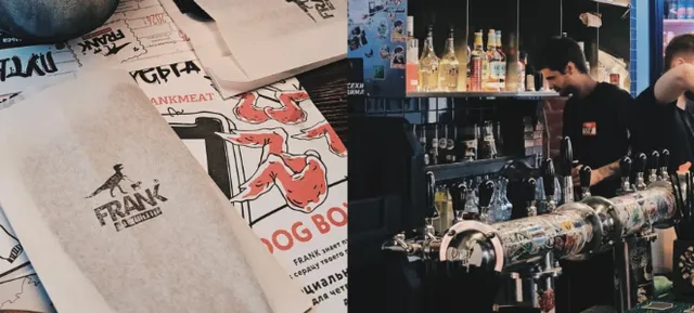 ​​Saint Petersburg Food Guide | Where International Students Eat​​ 🇷