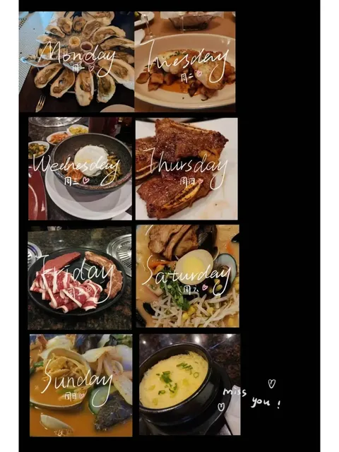 Baltimore Food Guide 🍽️✨