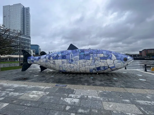 🇬🇧 UK Travel | 4-Day Belfast & Giant's Causeway Itinerary 🌊🏰