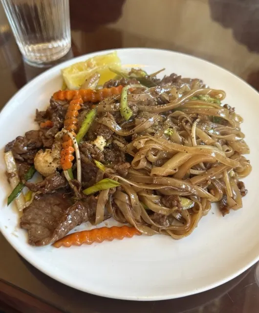 🇸🇪 Malmö | Miss Vietnam