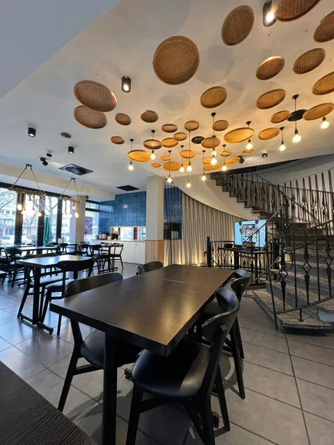 🇩🇪 Essen’s Ultimate Comfort Food: DUODUO Rice Noodle (Gluten-Free!) 