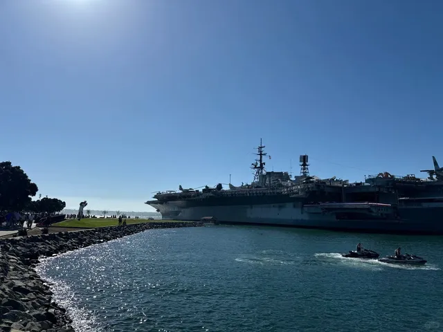 🇺🇸 San Diego Memories｜La Jolla is Truly Healing 💙