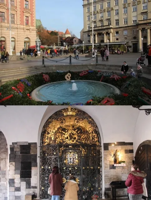 🇭🇷 Zagreb, Croatia | A Leisurely Day in the Capital