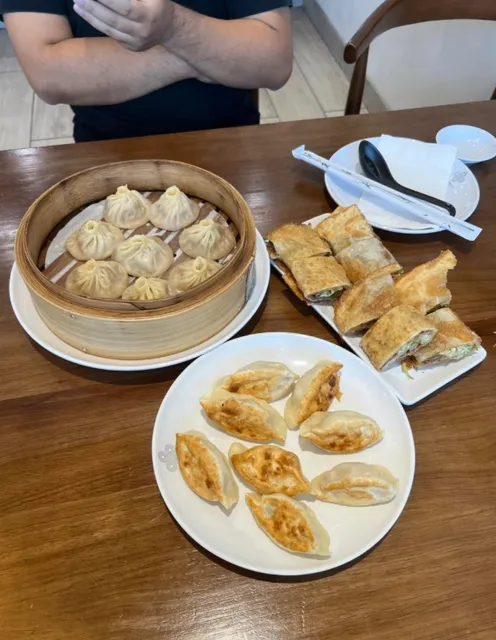 Carb Lovers Rejoice! 88BaoBao in Frisco