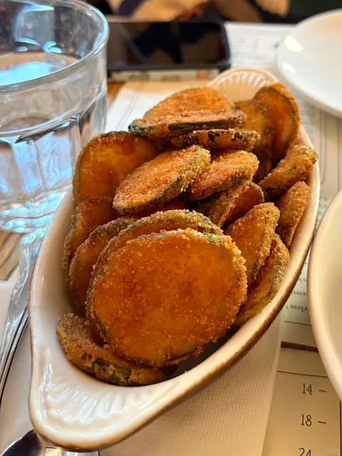 Brunch at New York's Most Romantic Restaurant (1)🌟