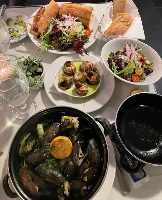 🍷 The Grove’s Hidden French Bistro Gem