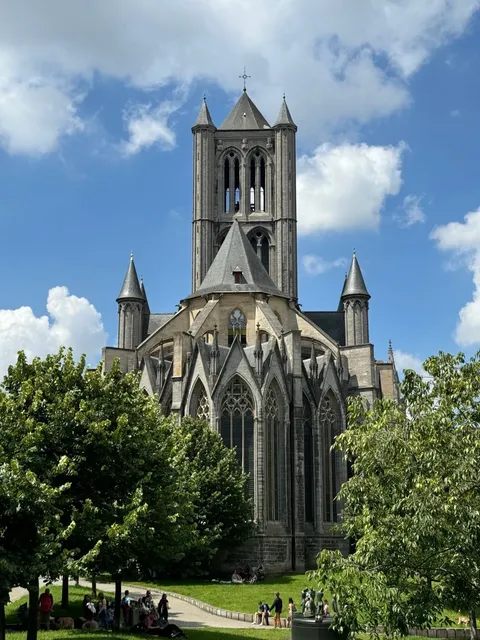 Belgium 🇧🇪 | Super Detailed Itinerary for Bruges and Ghent 