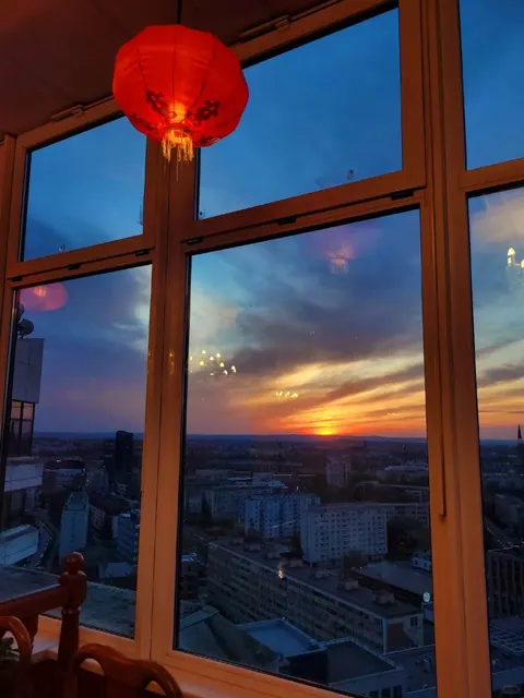 🍜 A Taste of Home in Olomouc! 🇨🇿🇨🇳