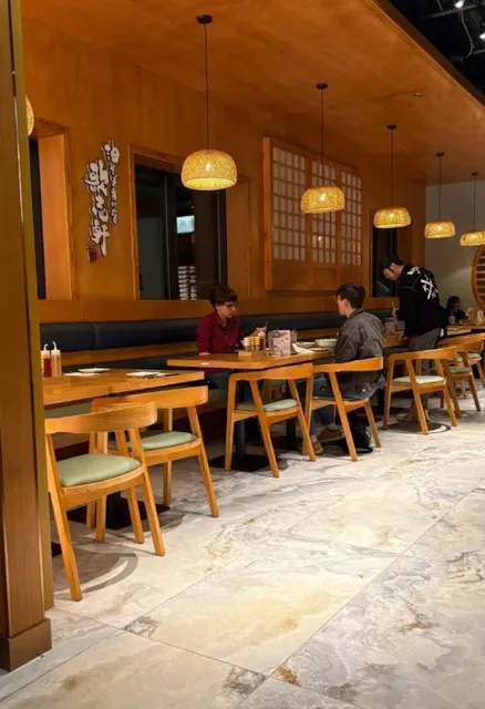 🍜 Kajiken Ramen | A Soupless Ramen Specialist in Minneapolis 🍜