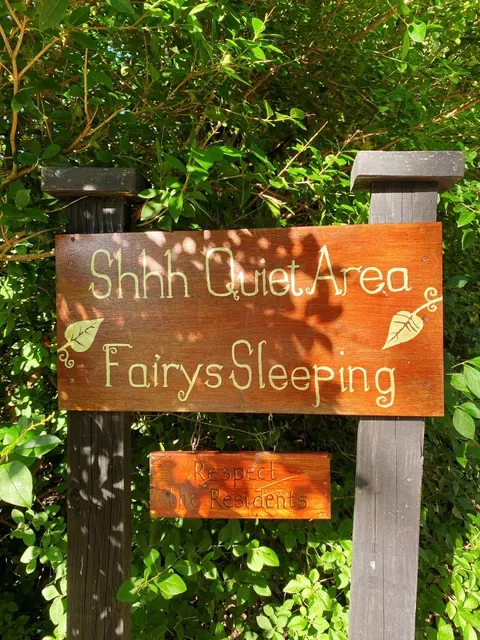 York | I Discovered the Enchanted Elf Park in the City Center 🧚‍♀️