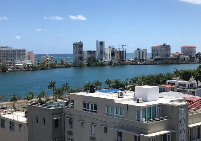 The Perfect Transition Accommodation