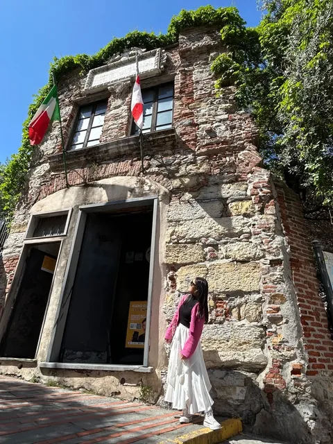 🇮🇹 Travel Diary: Give Genoa Just Half a Day, You Won’t Regret It! ✨