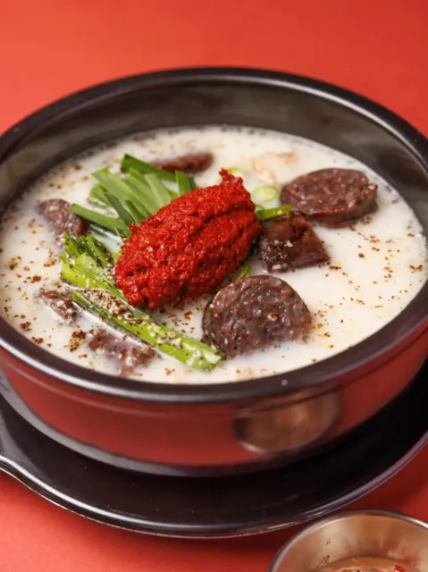 🍽️ Spring 2nd Branch – A New Korean Gem in Marietta!