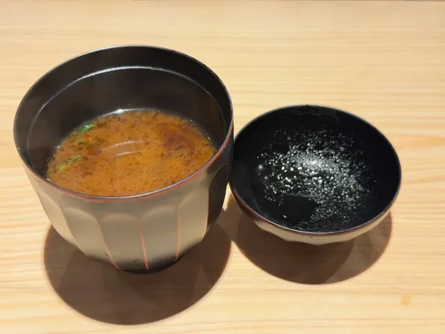 Atlanta | Omakase at Mujō 🌟