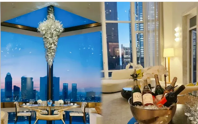 New York Must-Stay Hotels (1)🏨